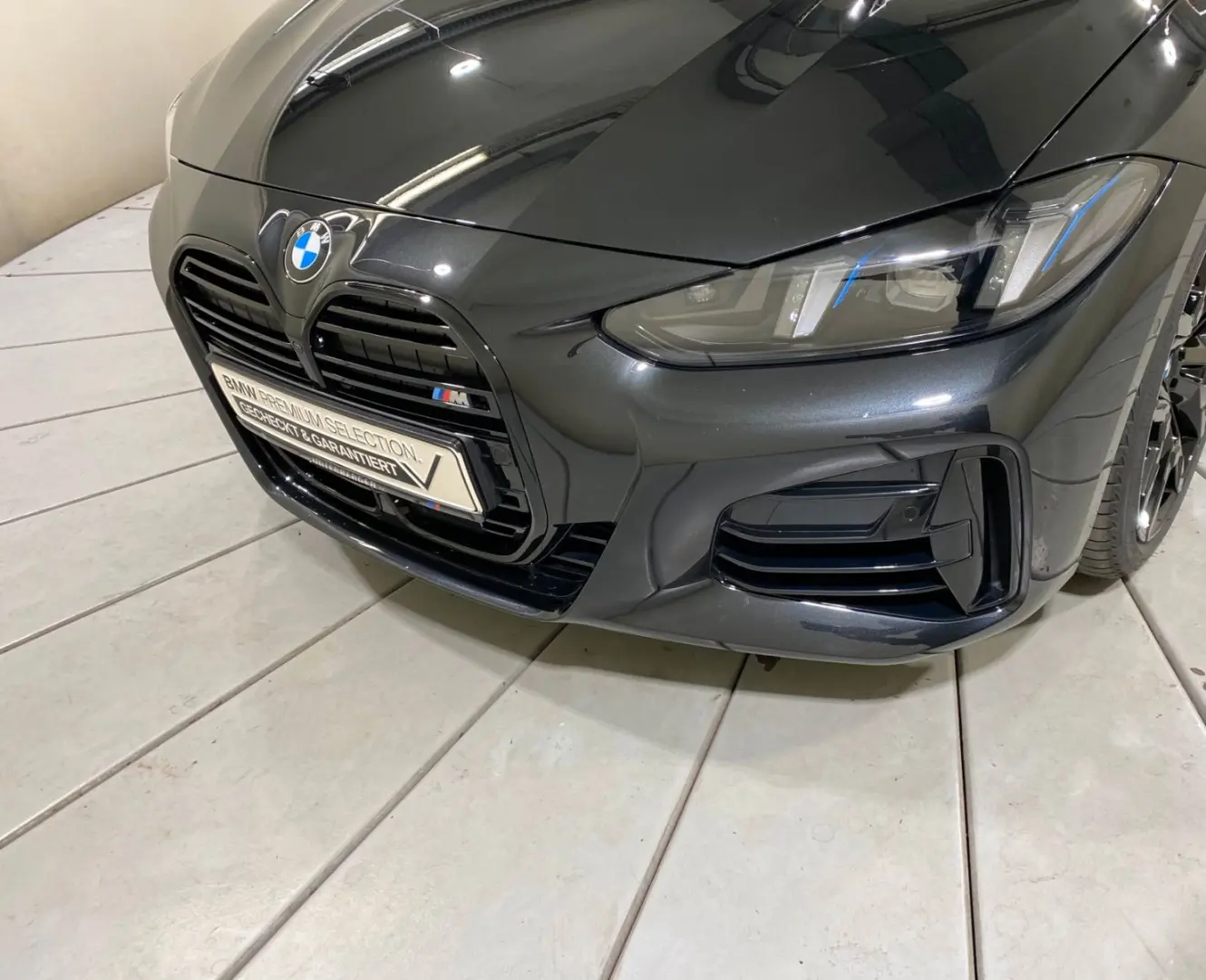 M440i xDrive Coupé Facelift ACC DA+ PA+ 360° HUD