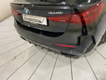 M440i xDrive Coupé Facelift ACC DA+ PA+ 360° HUD