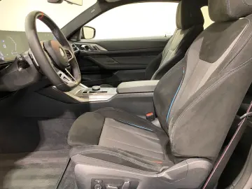 M440i xDrive Coupé Facelift ACC DA+ PA+ 360° HUD