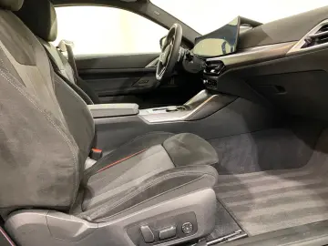 M440i xDrive Coupé Facelift ACC DA+ PA+ 360° HUD