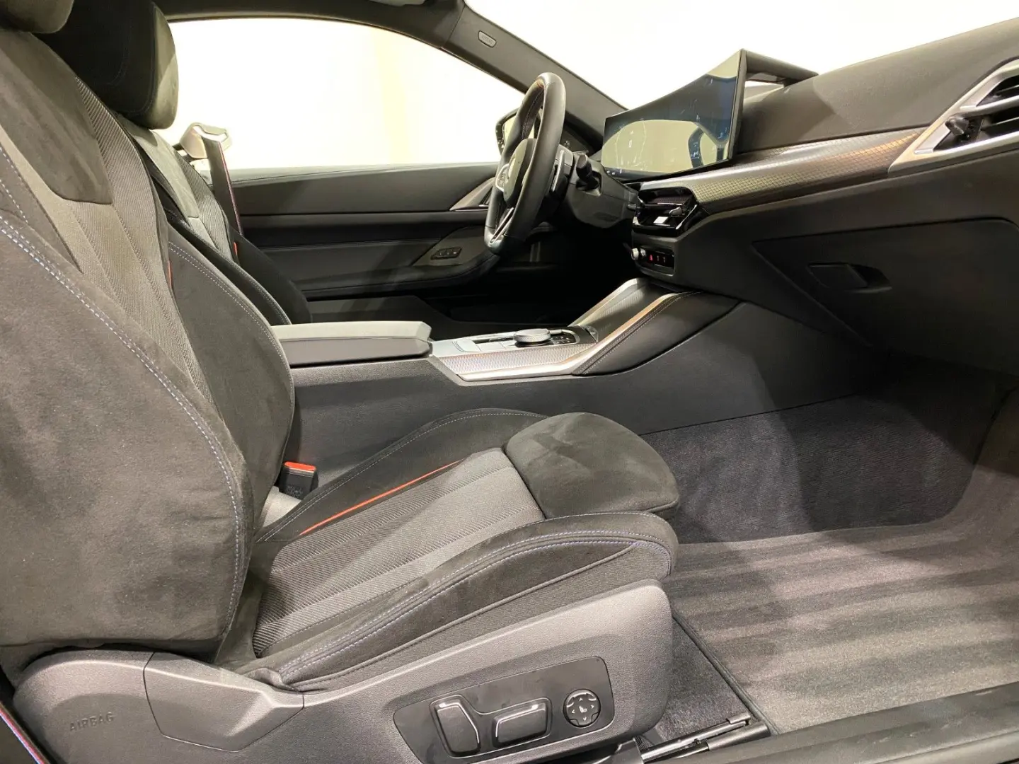M440i xDrive Coupé Facelift ACC DA+ PA+ 360° HUD