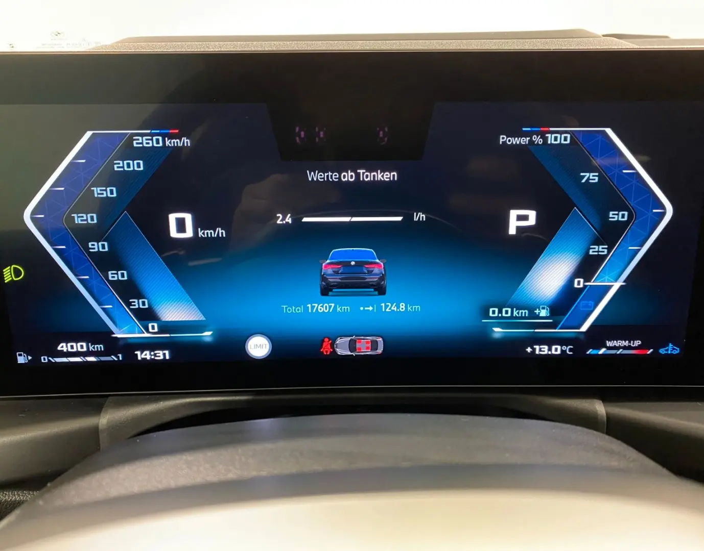 M440i xDrive Coupé Facelift ACC DA+ PA+ 360° HUD