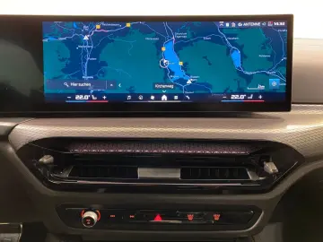 M440i xDrive Coupé Facelift ACC DA+ PA+ 360° HUD