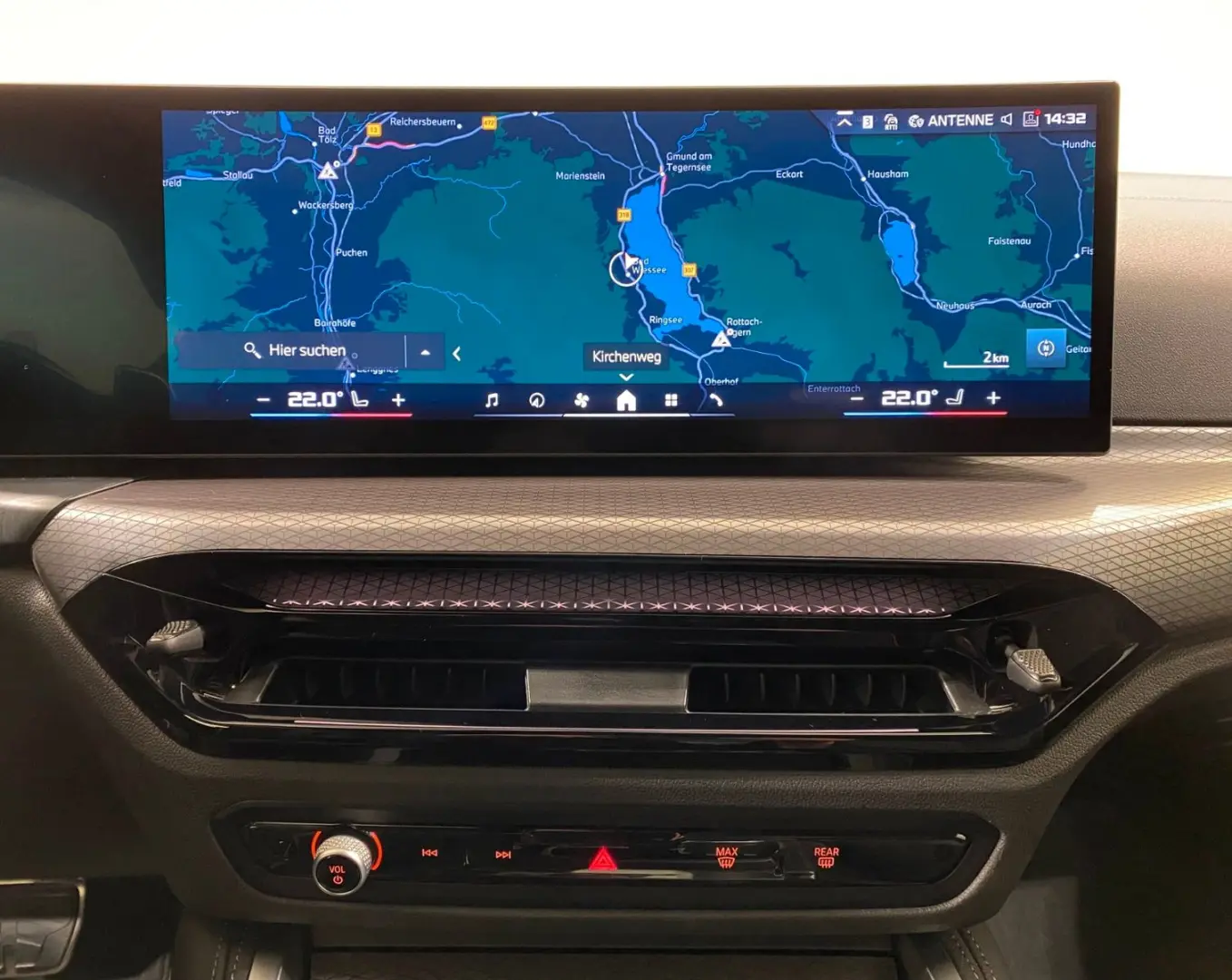 M440i xDrive Coupé Facelift ACC DA+ PA+ 360° HUD