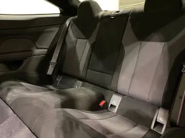 M440i xDrive Coupé Facelift ACC DA+ PA+ 360° HUD