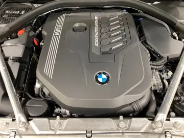 M440i xDrive Coupé Facelift ACC DA+ PA+ 360° HUD