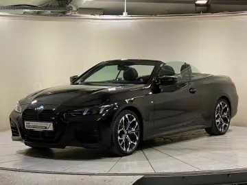 M440i xDrive Cabrio Facelift Standhzg ACC DA PA