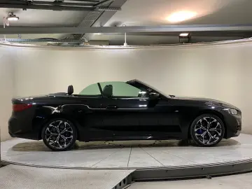 M440i xDrive Cabrio Facelift Standhzg ACC DA PA+