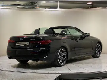 M440i xDrive Cabrio Facelift Standhzg ACC DA PA+