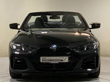 M440i xDrive Cabrio Facelift Standhzg ACC DA PA+