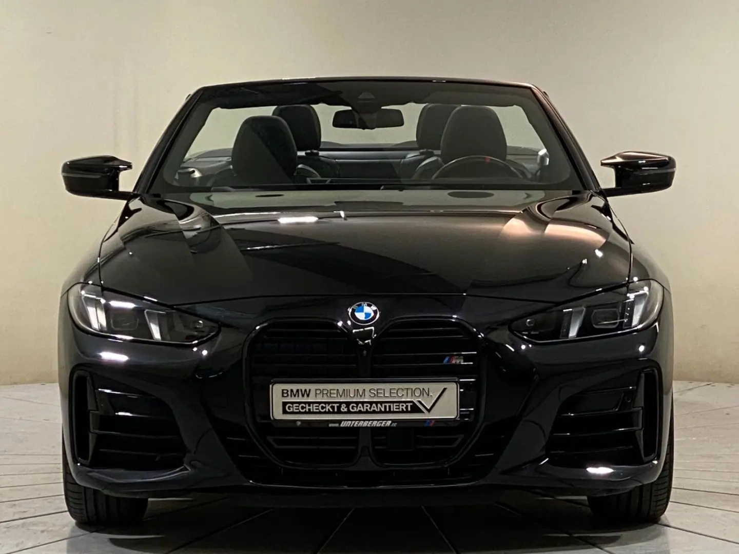 M440i xDrive Cabrio Facelift Standhzg ACC DA PA+