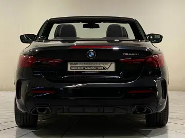 M440i xDrive Cabrio Facelift Standhzg ACC DA PA+