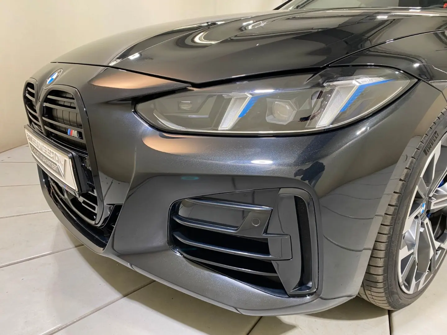 M440i xDrive Cabrio Facelift Standhzg ACC DA PA+