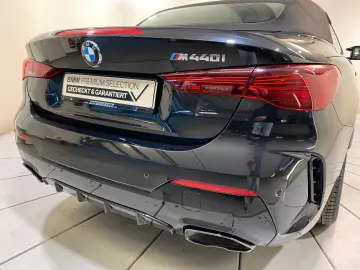 M440i xDrive Cabrio Facelift Standhzg ACC DA PA+