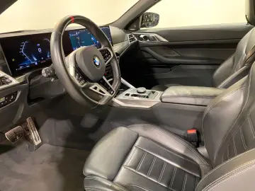 M440i xDrive Cabrio Facelift Standhzg ACC DA PA+