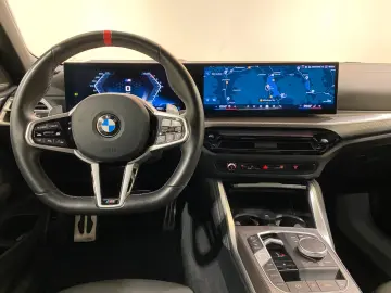 M440i xDrive Cabrio Facelift Standhzg ACC DA PA+