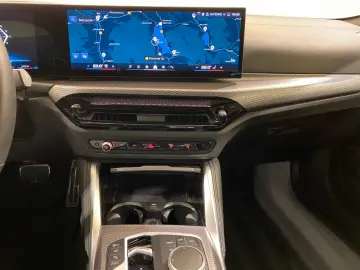 M440i xDrive Cabrio Facelift Standhzg ACC DA PA+