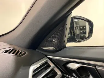 M440i xDrive Cabrio Facelift Standhzg ACC DA PA+