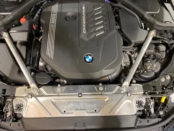M440i xDrive Cabrio Facelift Standhzg ACC DA PA+