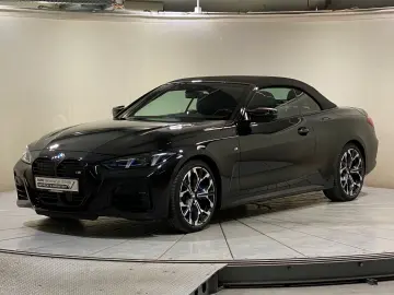M440i xDrive Cabrio Facelift Standhzg ACC DA PA+