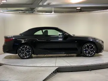 M440i xDrive Cabrio Facelift Standhzg ACC DA PA+
