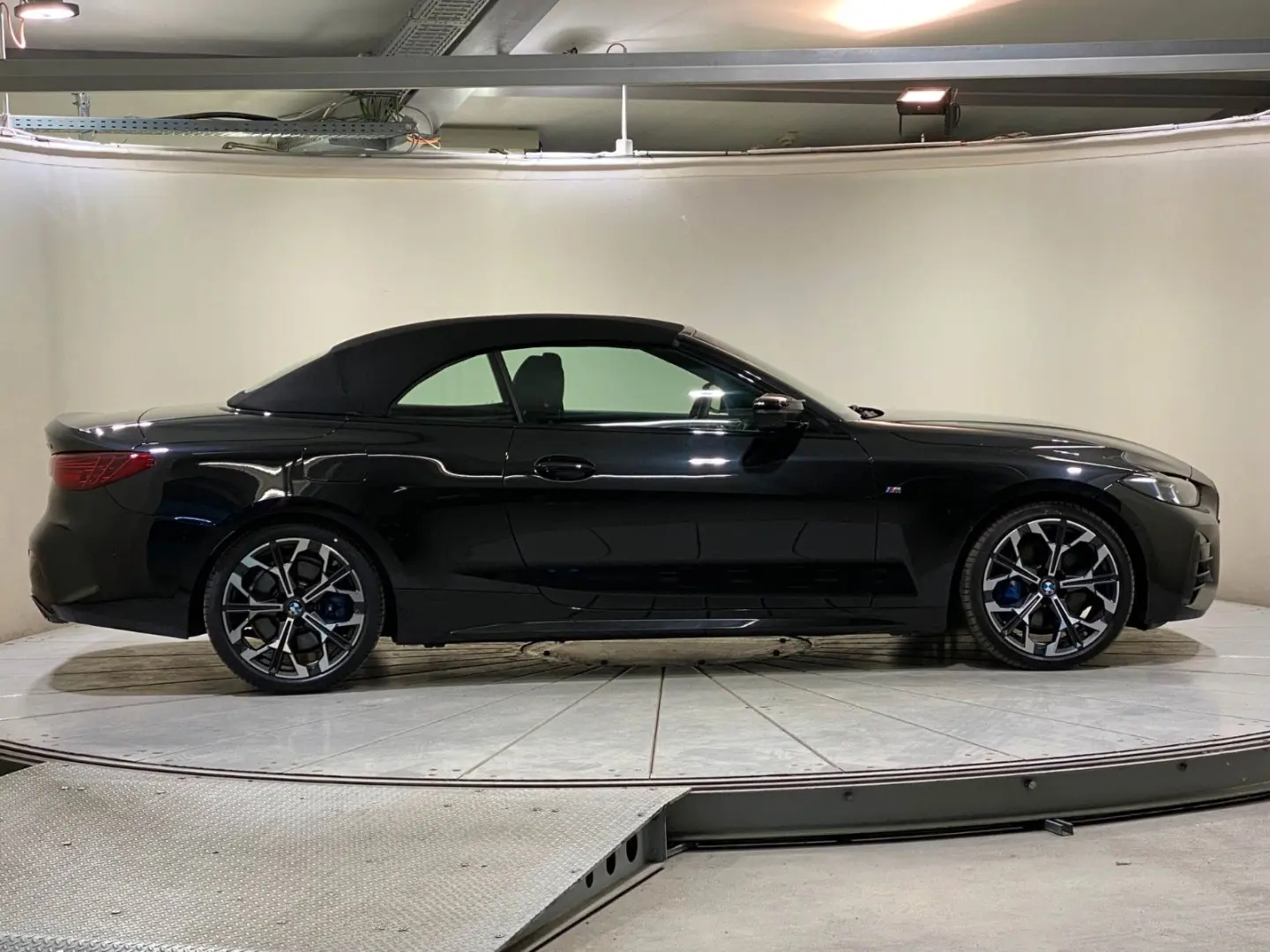 M440i xDrive Cabrio Facelift Standhzg ACC DA PA+