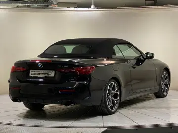 M440i xDrive Cabrio Facelift Standhzg ACC DA PA+