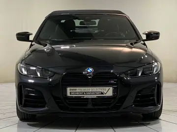 M440i xDrive Cabrio Facelift Standhzg ACC DA PA+