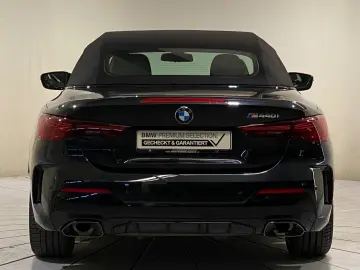 M440i xDrive Cabrio Facelift Standhzg ACC DA PA+