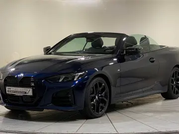 M440i xDrive Cabrio Facelift ACC DA PA 360 HK