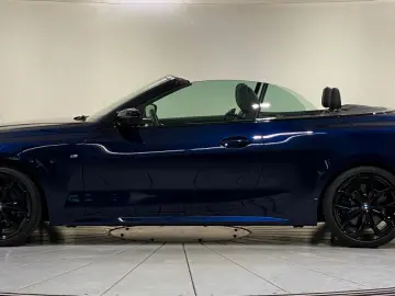 M440i xDrive Cabrio Facelift ACC DA+ PA+ 360° HK