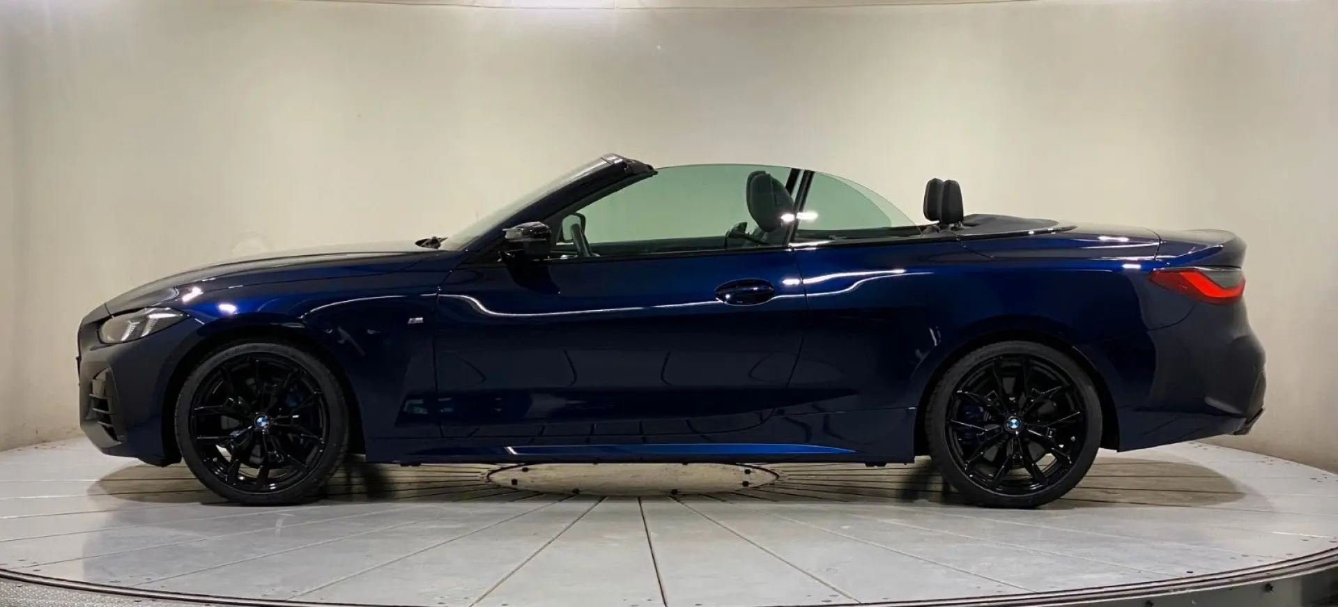 M440i xDrive Cabrio Facelift ACC DA+ PA+ 360° HK
