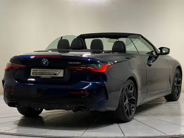 M440i xDrive Cabrio Facelift ACC DA+ PA+ 360° HK