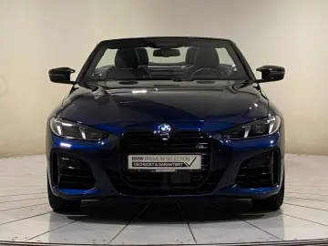 M440i xDrive Cabrio Facelift ACC DA+ PA+ 360° HK