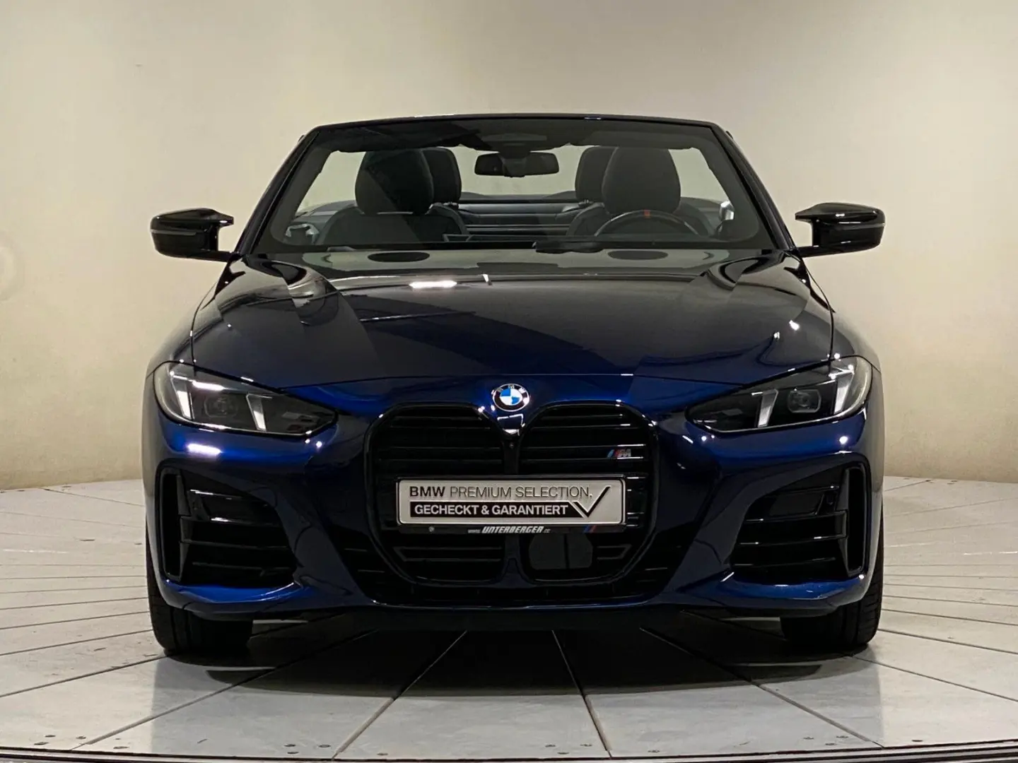 M440i xDrive Cabrio Facelift ACC DA+ PA+ 360° HK