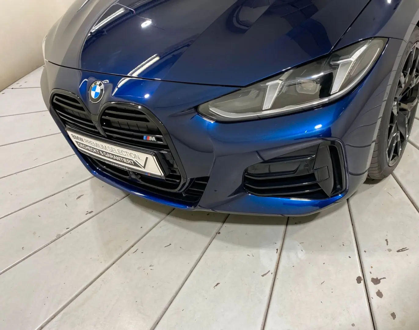 M440i xDrive Cabrio Facelift ACC DA+ PA+ 360° HK