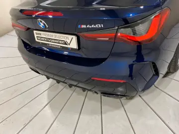 M440i xDrive Cabrio Facelift ACC DA+ PA+ 360° HK