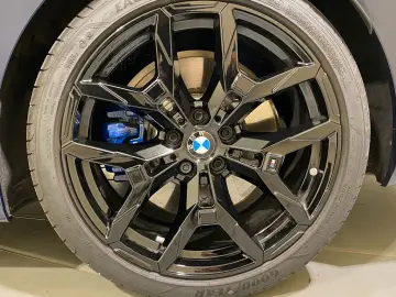 M440i xDrive Cabrio Facelift ACC DA+ PA+ 360° HK