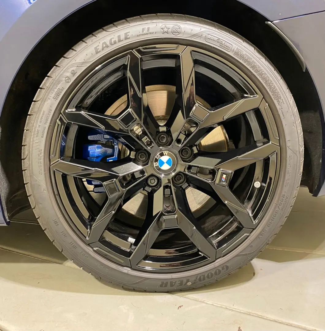 M440i xDrive Cabrio Facelift ACC DA+ PA+ 360° HK