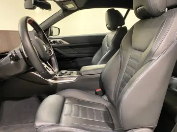 M440i xDrive Cabrio Facelift ACC DA+ PA+ 360° HK