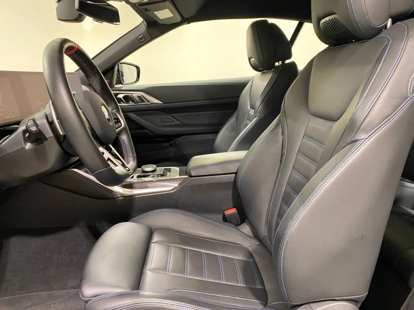 M440i xDrive Cabrio Facelift ACC DA+ PA+ 360° HK