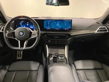 M440i xDrive Cabrio Facelift ACC DA+ PA+ 360° HK