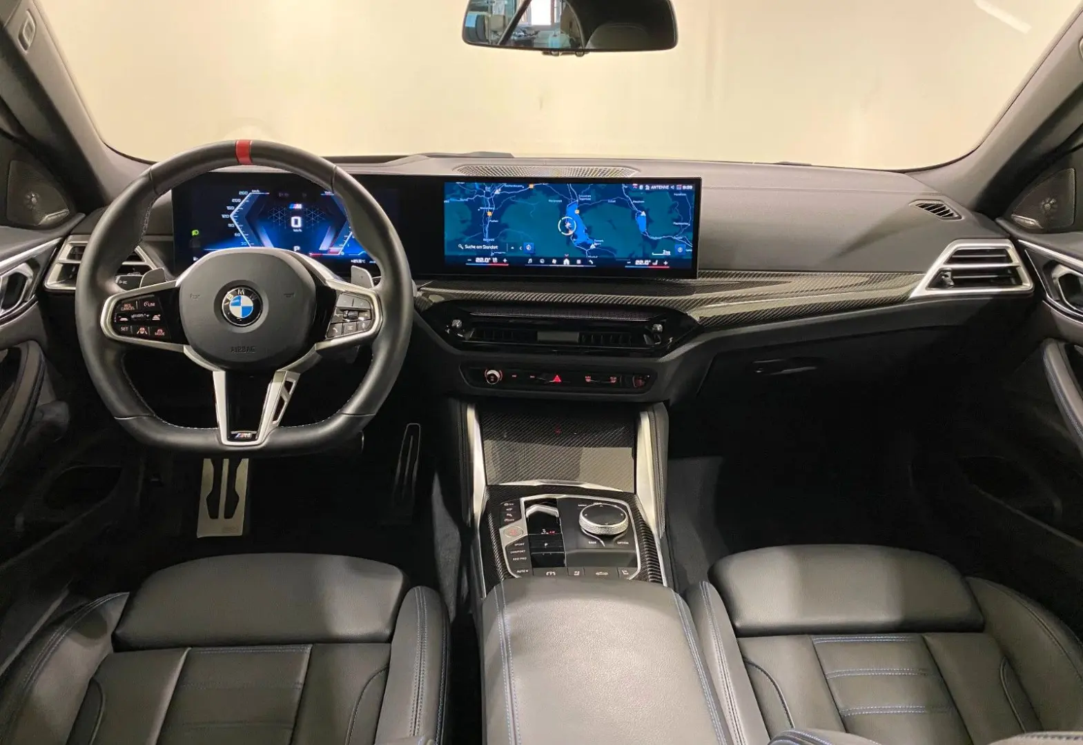 M440i xDrive Cabrio Facelift ACC DA+ PA+ 360° HK