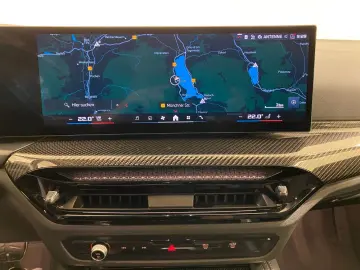 M440i xDrive Cabrio Facelift ACC DA+ PA+ 360° HK