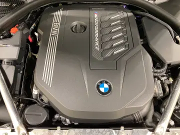 M440i xDrive Cabrio Facelift ACC DA+ PA+ 360° HK