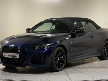 M440i xDrive Cabrio Facelift ACC DA+ PA+ 360° HK
