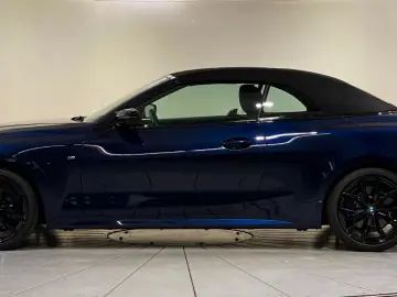 M440i xDrive Cabrio Facelift ACC DA+ PA+ 360° HK