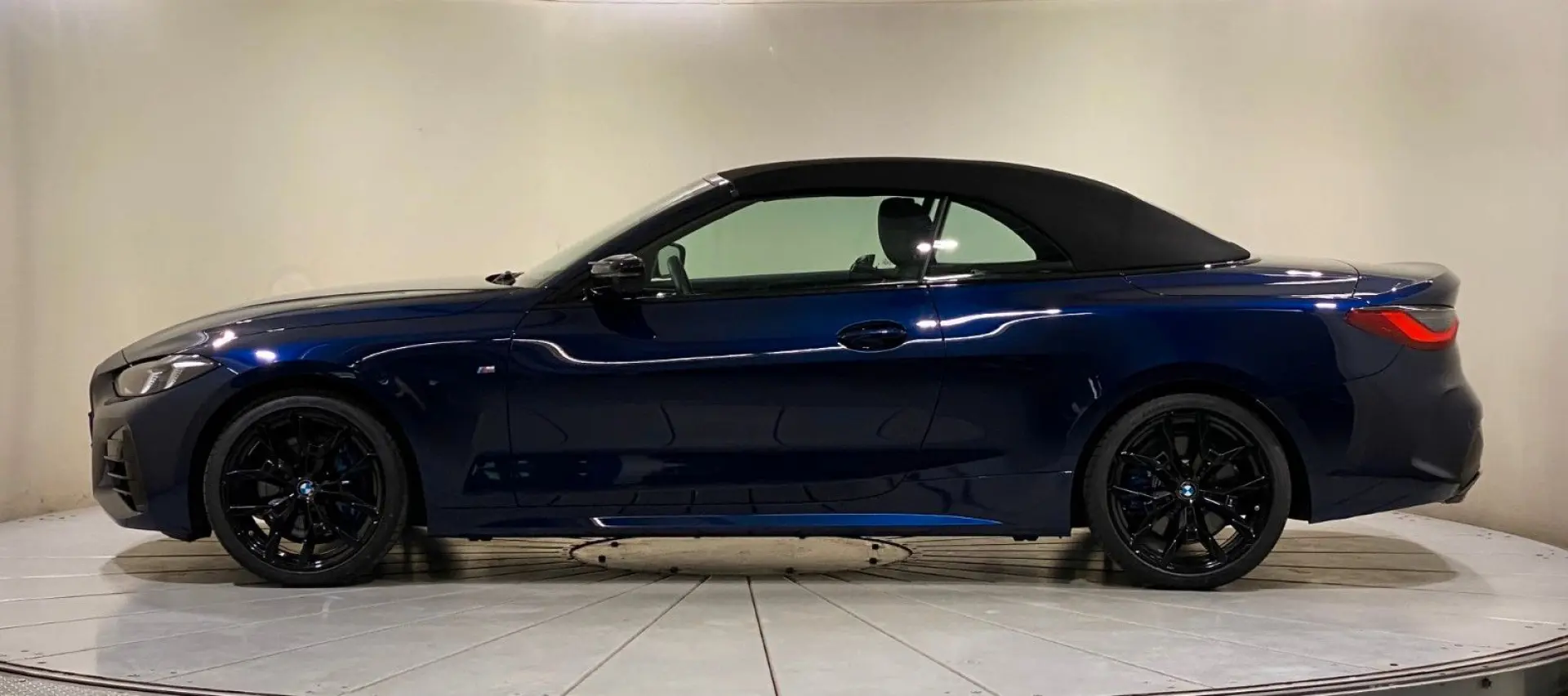 M440i xDrive Cabrio Facelift ACC DA+ PA+ 360° HK