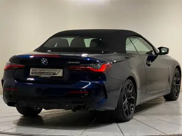 M440i xDrive Cabrio Facelift ACC DA+ PA+ 360° HK