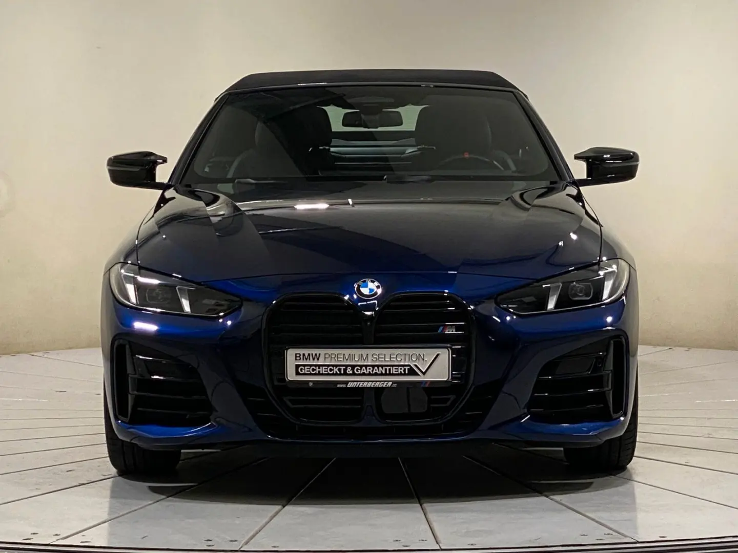 M440i xDrive Cabrio Facelift ACC DA+ PA+ 360° HK